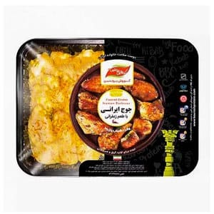 أجنحة ودبابيس دجاج (إيرانية، زعفران) 800 غرام أجنحة ودبابيس دجاج (إيرانية، زعفران) 800 غرام